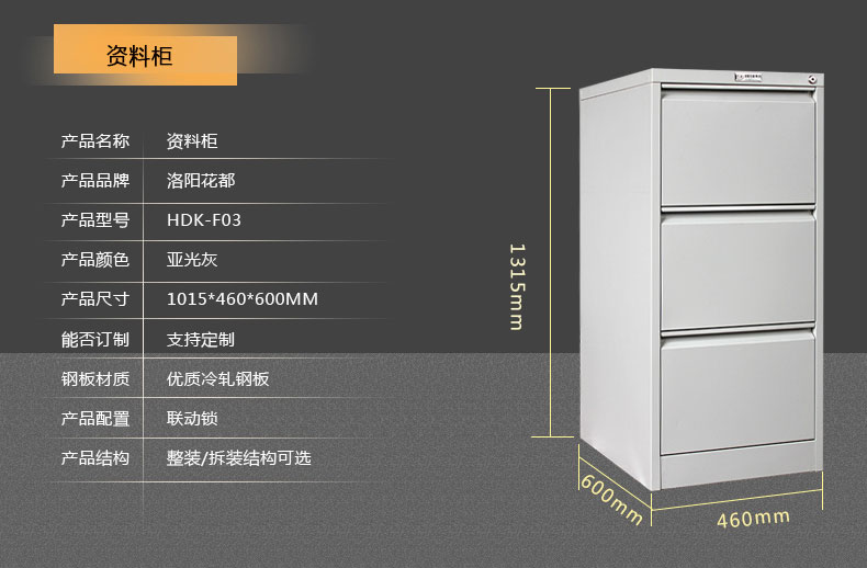 哪些因素影响消费者对办公钢柜的选择？