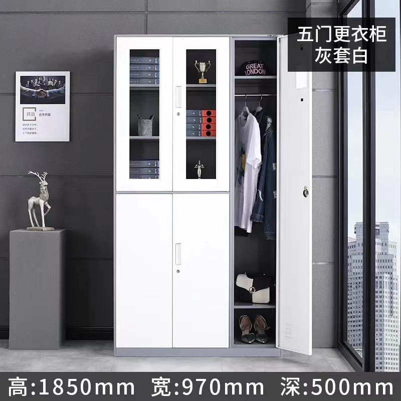 更衣柜 (4)