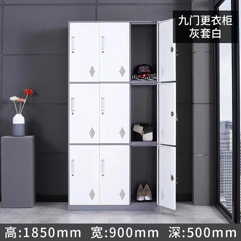 更衣柜 (6)