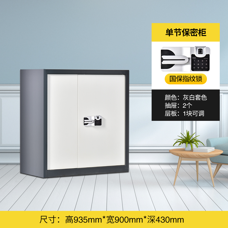 保密柜 (12)